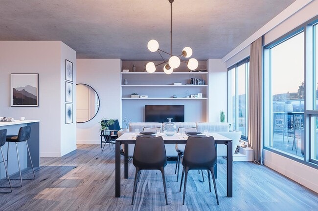 Building Photo - Dominik Apartments Quartier des spectacles