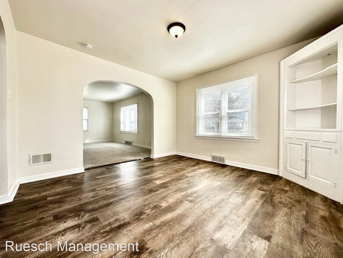 Foto principal - 3 br, 1 bath House - 1409 McCormick Street