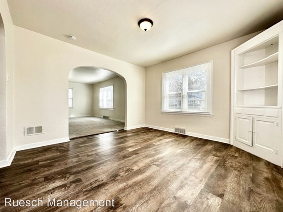 Primary Photo - 3 br, 1 bath House - 1409 McCormick Street