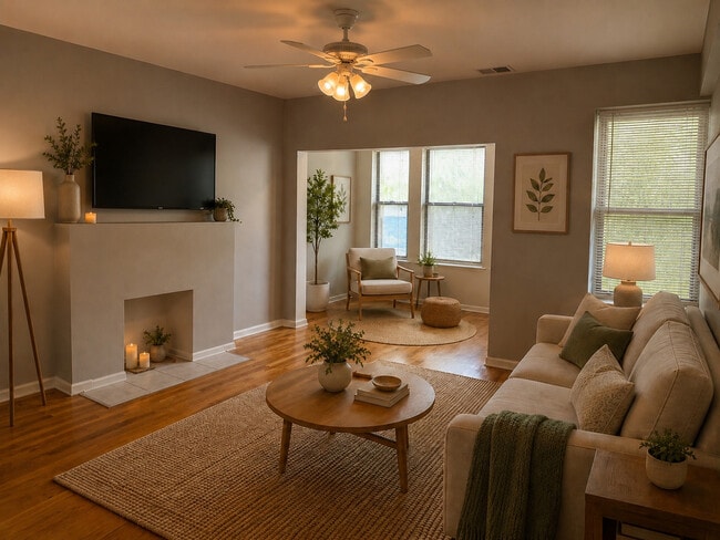 Foto del edificio - 6511 S Blackstone Ave