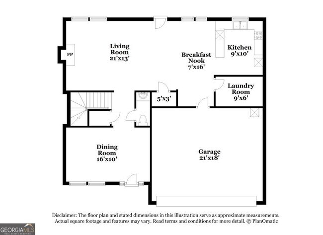 Building Photo - 23 Fieldcrest Dr