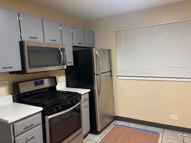 Foto del edificio - 1316 Monroe St