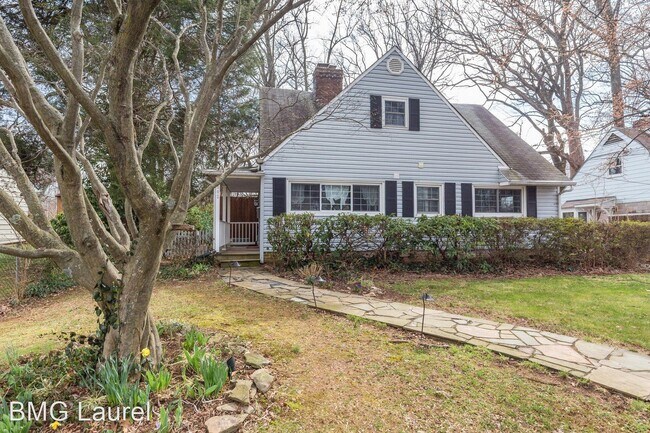 Foto del edificio - 4 br, 2 bath House - 2802 Dawson Ave