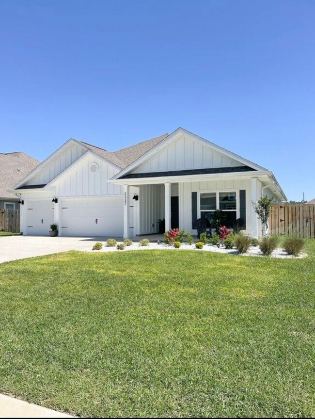 Foto del edificio - 2337 Cloudberry Dr