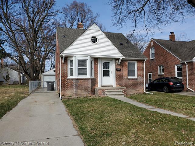 Primary Photo - 23244 Wilson Ave