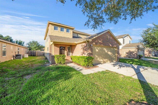 Foto del edificio - 18626 Prairie Larkspur Dr
