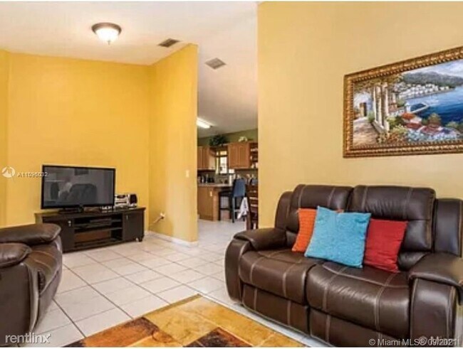 Building Photo - 4 br, 2 bath House - 14263 SW 183rd St