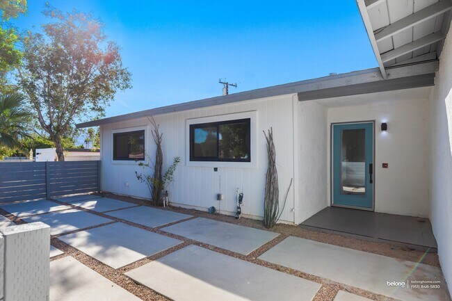 Foto del edificio - 2793 N Chuperosa Rd