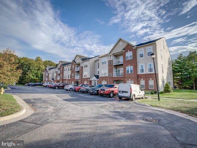 Foto del edificio - 2495 Amber Orchard Ct