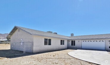Building Photo - 74209 Cactus Dr