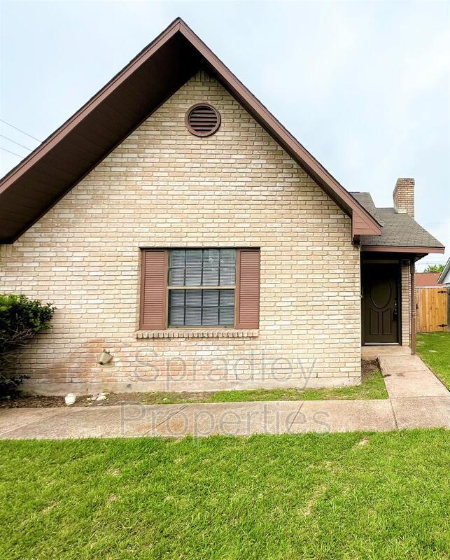 5222 Davy Crockett, Temple, TX 76502 Condo for Rent in Temple, TX
