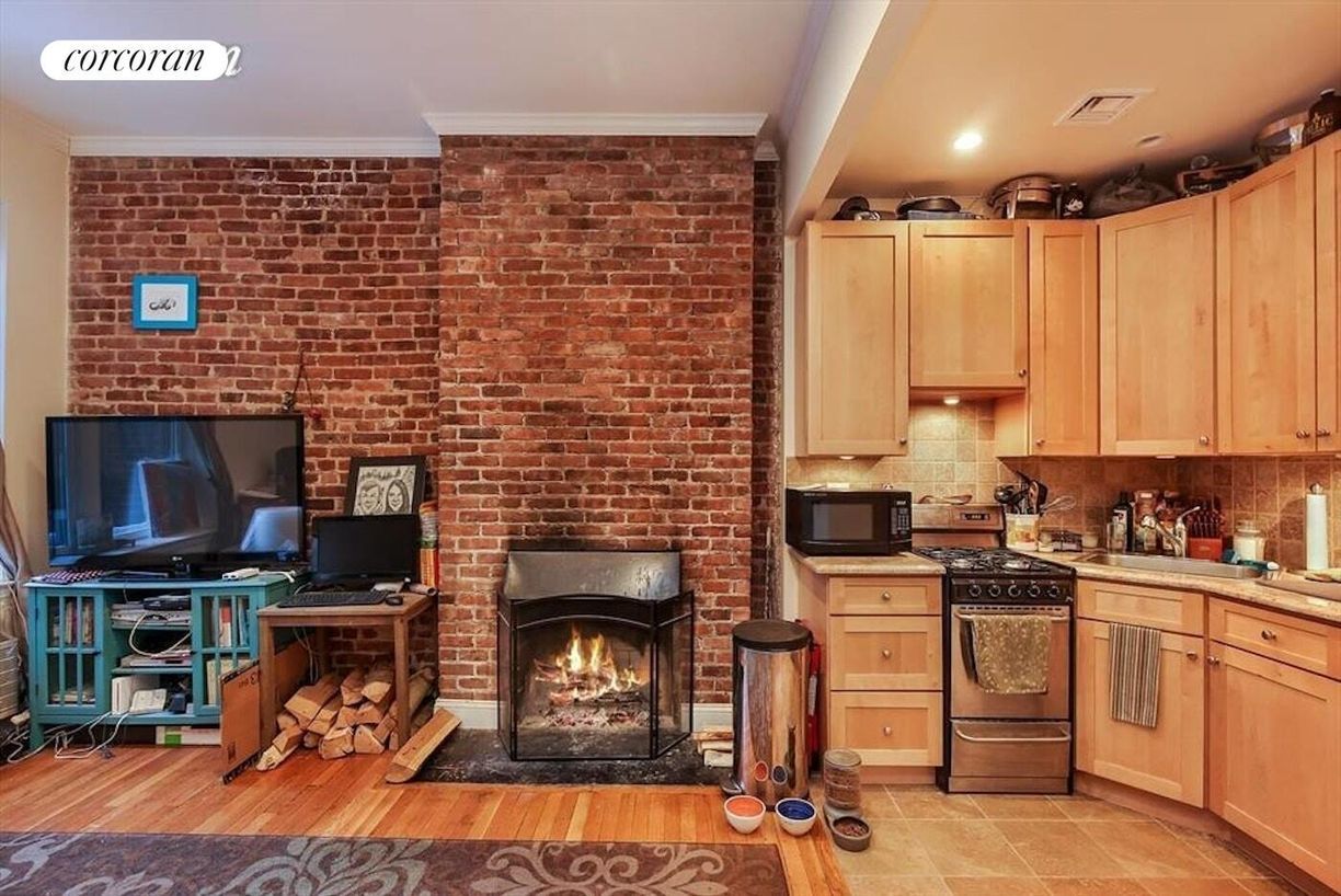 Foto del edificio - 158 W 94th St