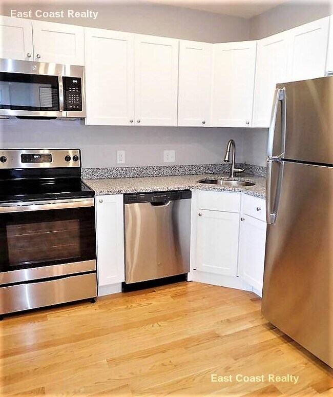 Building Photo - 1200 Commonwealth Avenue