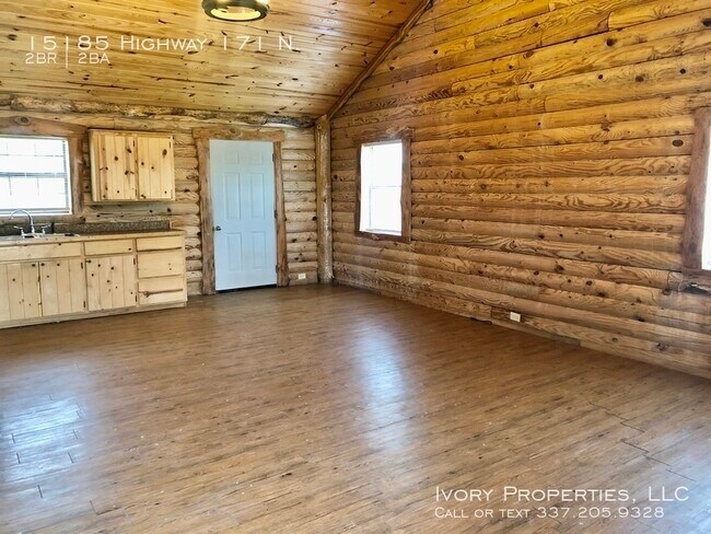 Foto del edificio - 15185 Hwy. 171 N.