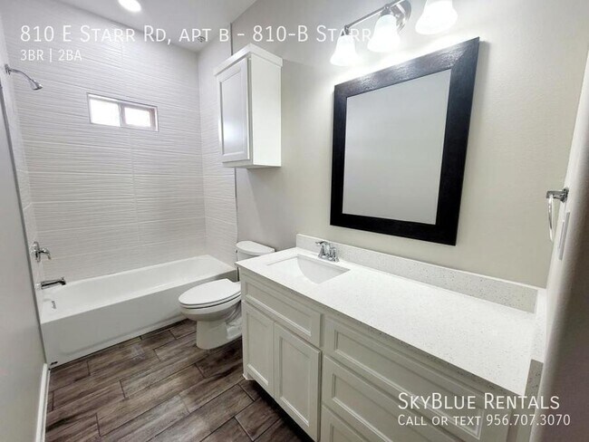 Foto del edificio - 810 E Starr Rd
