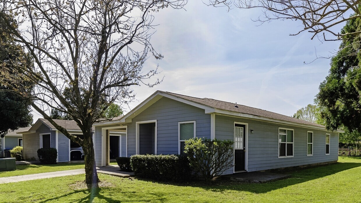 Foto del edificio - Riverchase Rental Homes