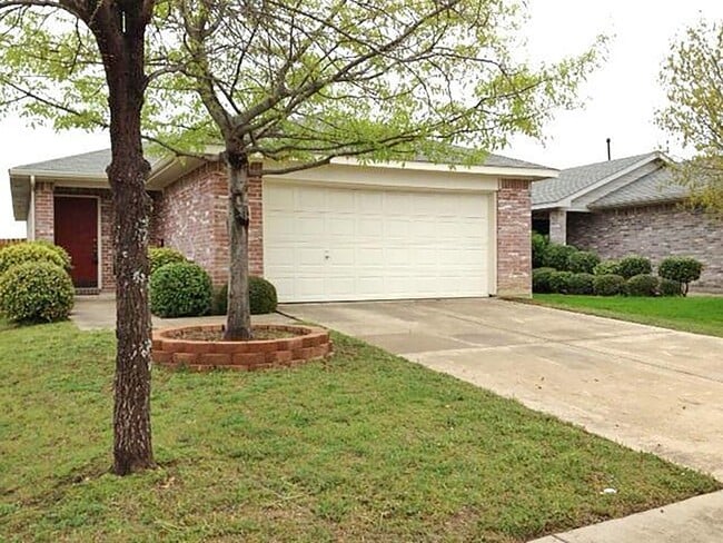 Great 3 Bdrm 2 Bath Home in North Denton Tx - Great 3 Bdrm 2 Bath Home in North Denton Tx