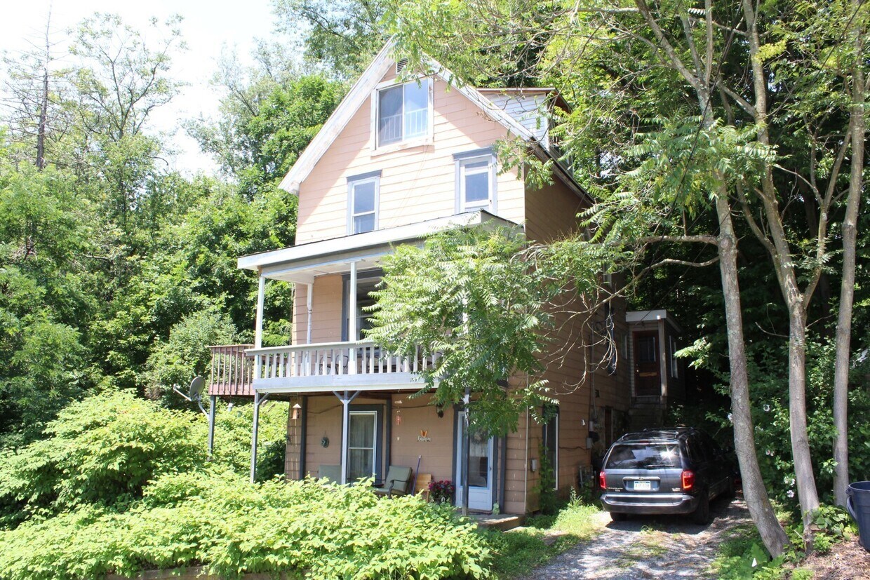 Foto principal - 1195 Mineral Ave
