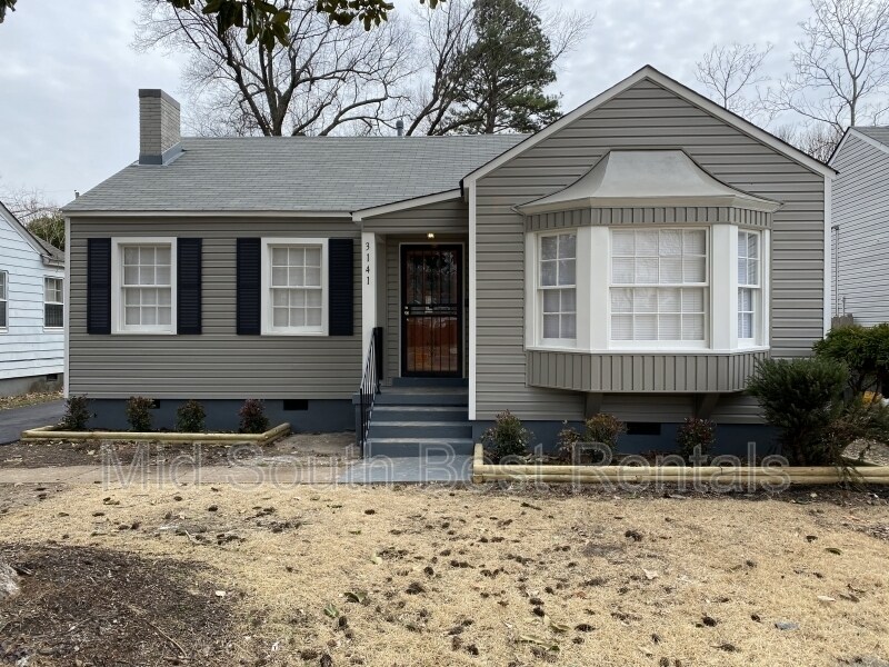 Primary Photo - 3141 Carnes Ave