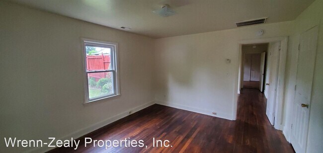 Foto del edificio - 1 br, 1 bath House - 905 Hackett Street