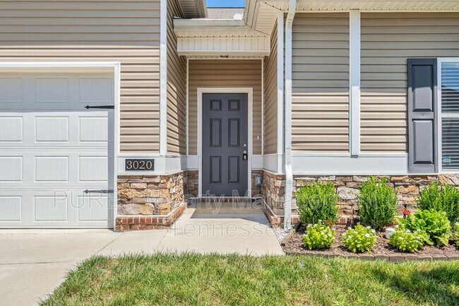 Building Photo - 3020 Goodtown Trace