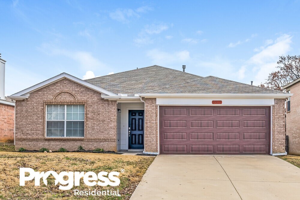 3317 Bentgate Ct, Denton, TX 76210 House Rental in Denton, TX