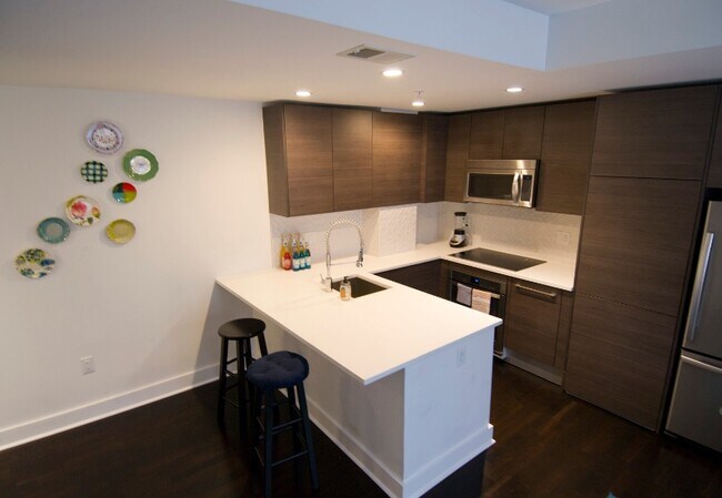 Foto del edificio - 3511 13th St NW