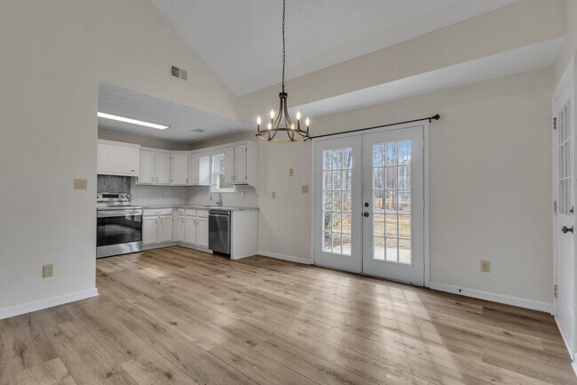 Foto del edificio - 78 Standing Rock Rd