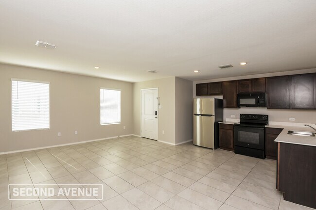 Building Photo - 8728 Texas Risinger Dr