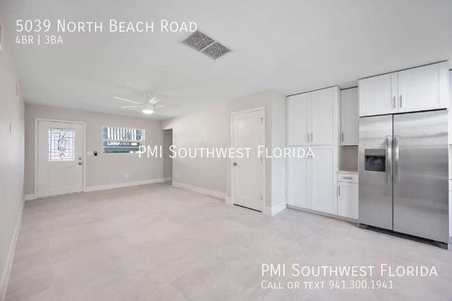 Building Photo - 5039 N Beach Rd