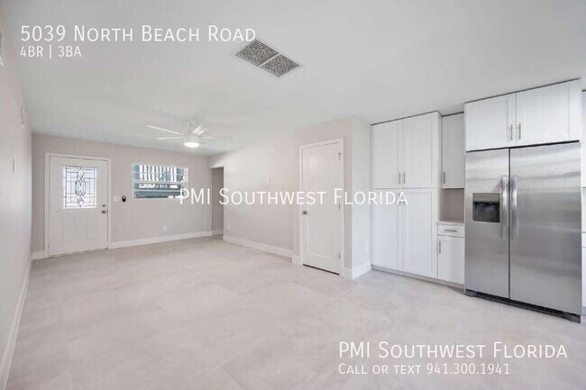 Foto del edificio - 5039 N Beach Rd