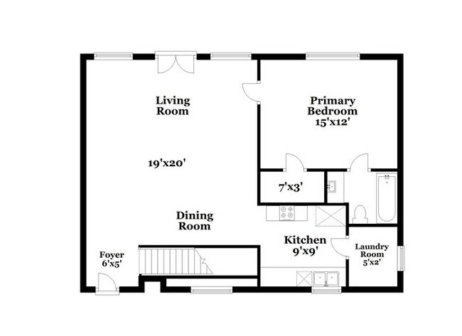Building Photo - 3020 Corvair St