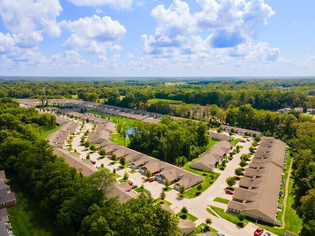 Foto del edificio - Redwood Union Township