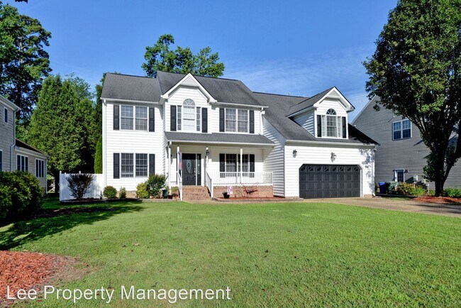 Building Photo - 6 br, 2.5 bath House - 410 Jamestown Drive