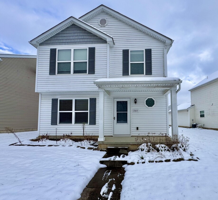 Foto principal - 7257 Reynolds Crossing Dr