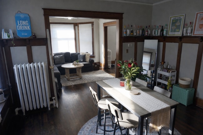 Building Photo - 3024 N Cramer St