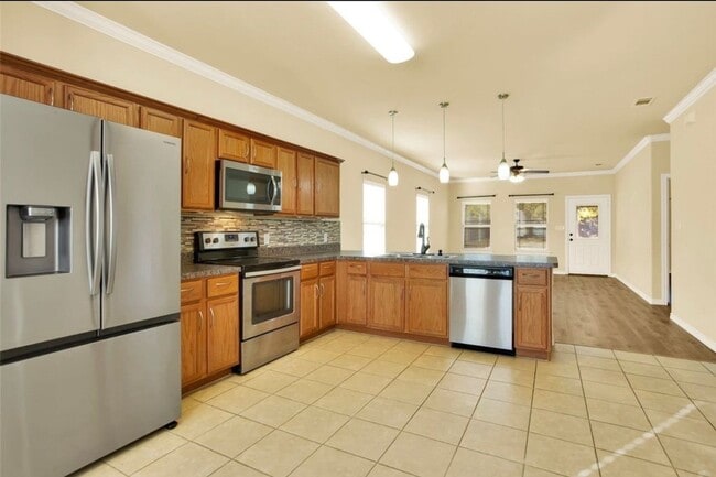 Building Photo - 4813 Pinnacle Pl