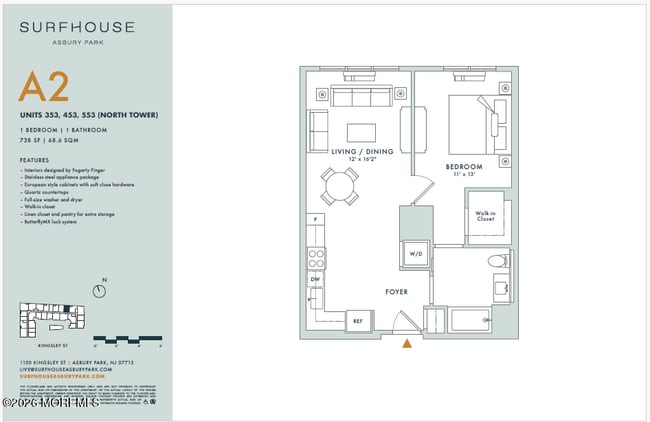 Building Photo - 1150 Kingsley St