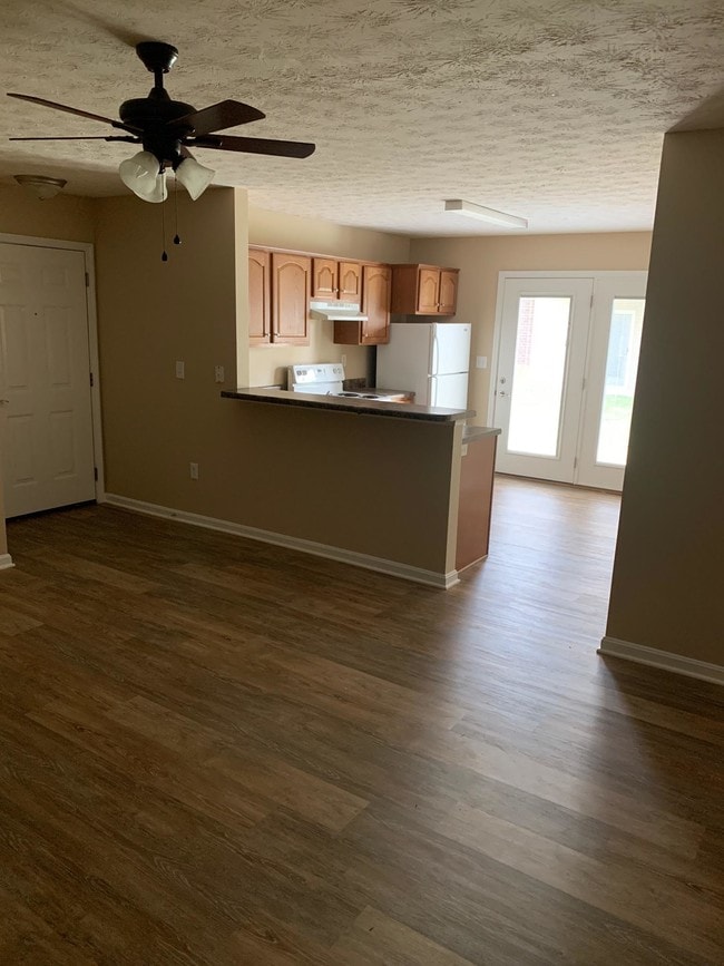 Building Photo - 8504 Tallahatchie St