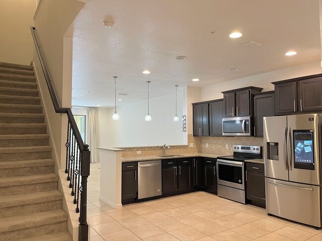 Photo - 1288 Pavia Drive Townhome