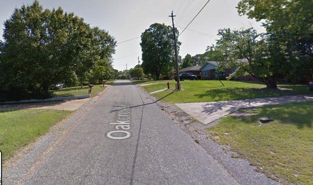 Building Photo - 5511 Oakcrest Rd