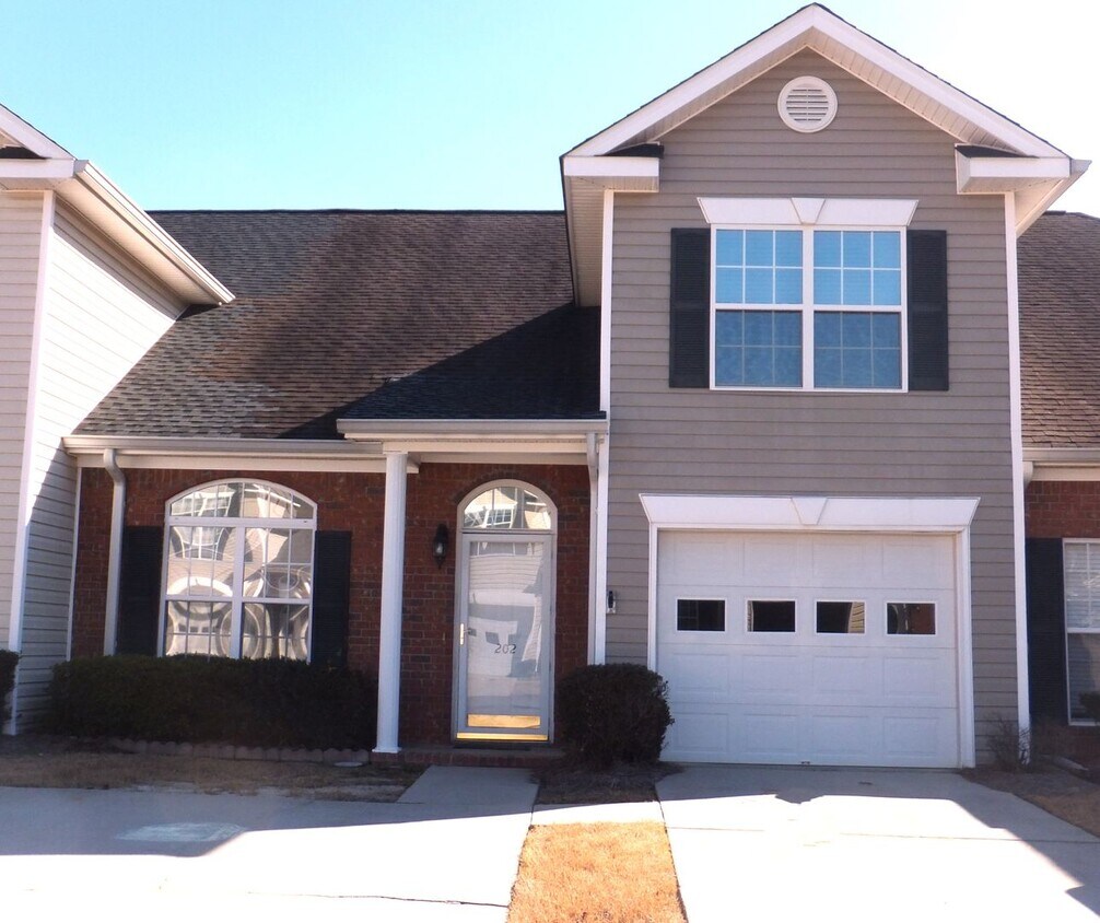 Foto principal - Beautiful Townhome
