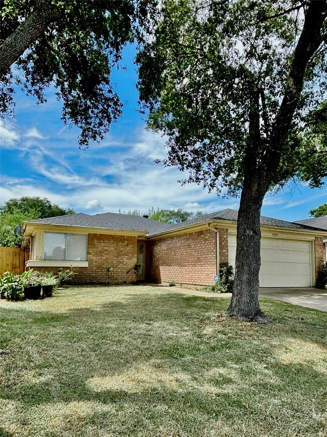 Building Photo - 4307 Eagle Fork Dr