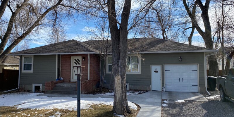 Primary Photo - 3028 Boulder Ave Lower