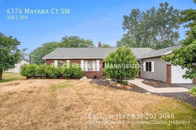 Foto del edificio - 4374 Mayaka - 3 Bed/2Bath