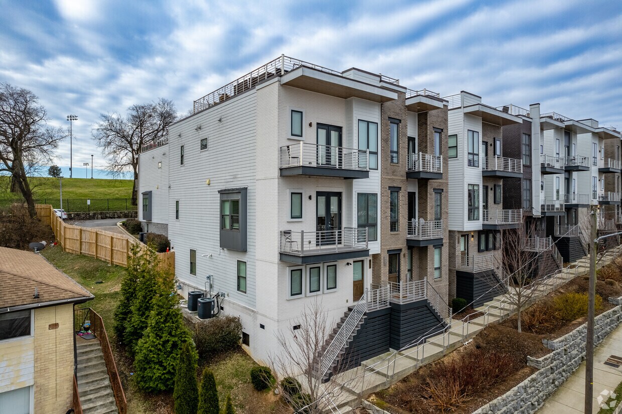 1037 Archer St, Nashville, TN 37203 Apartments in Nashville, TN