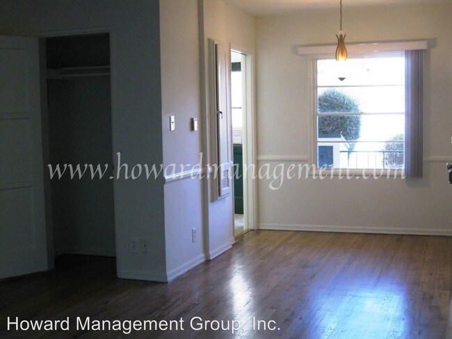 Building Photo - 1508 California Ave