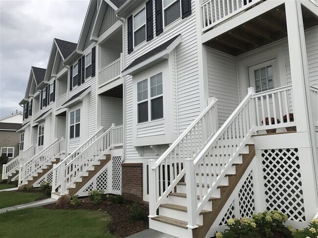 Foto del edificio - 3637 Andover Ln