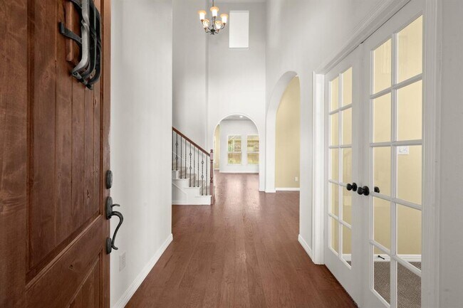 Building Photo - 23707 Blakeley Trails Ct
