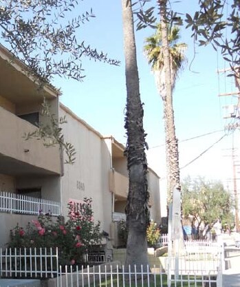 Foto del edificio - Kester Palace